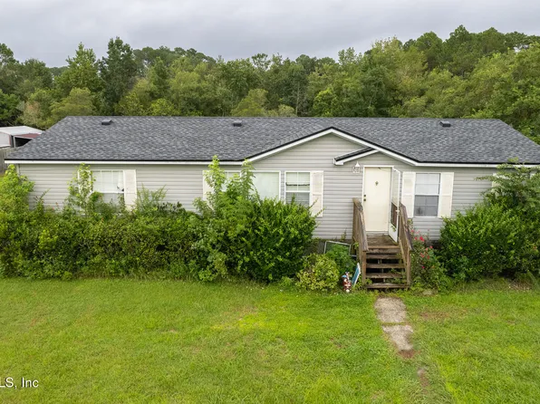 10259 RABBIT RIDGE Road, Jacksonville, FL 32219