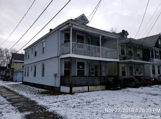 2402 Campbell Ave, Schenectady, NY 12306