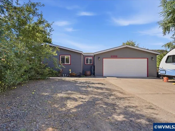 4260 Glenwood Dr SE, Salem, OR 97317