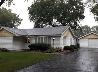11513 S Neenah Ave, Worth, IL
