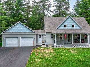 86 Brookstone Lane, Madison, NH 03849
