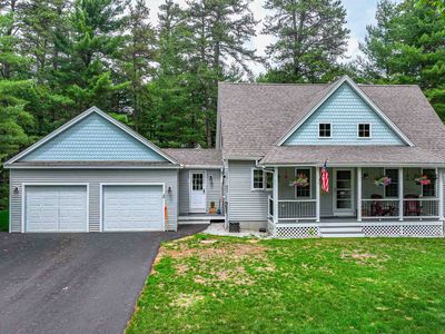 86 Brookstone Lane, Madison, NH, 03849
