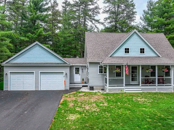 86 Brookstone Lane, Madison, NH 03849