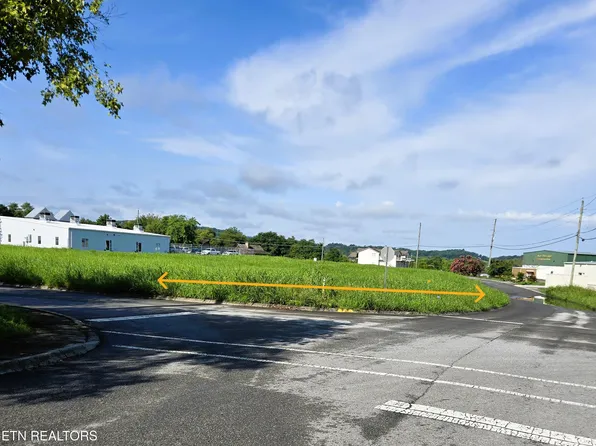 0 Knife Works Ln, Sevierville, TN 37876