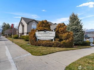 Delaware Place, Wenatchee, WA 98801