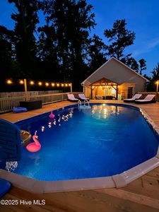 227 Fairfield Drive, Wilmington, NC, 28401