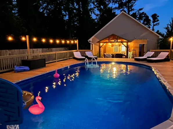 227 Fairfield Drive, Wilmington, NC 28401