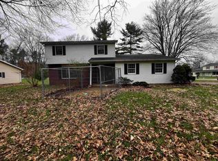 4600 Horton Rd, Jackson, MI