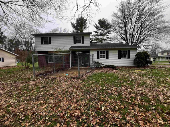 4600 Horton Rd, Jackson, MI 49201