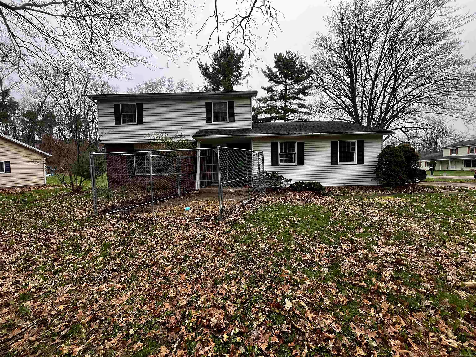 4600 Horton Rd photo 1