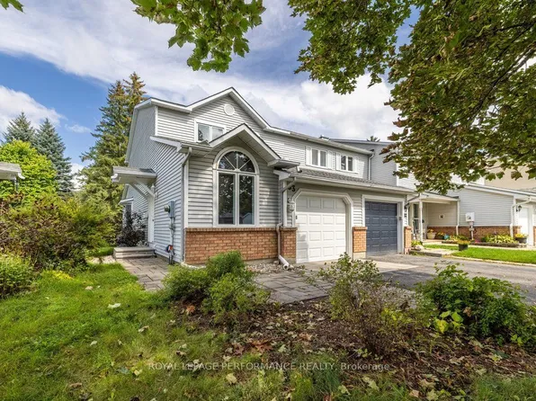 83 Kathleen Cres, Ottawa, ON K2S 1L8
