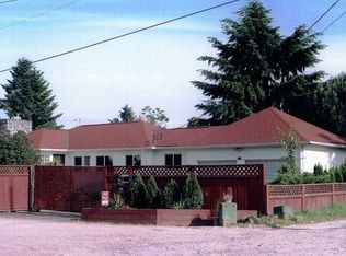 7400 SE Glenwood St, Portland, OR 97206