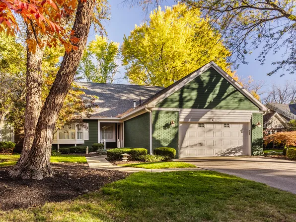 3614 Bay Road South Dr, Indianapolis, IN 46240