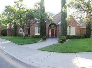 8503 Raleigh Ave, Lubbock, TX 79424