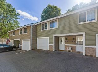 1645 River Bluff Ct #93, Saint Paul, MN 55121