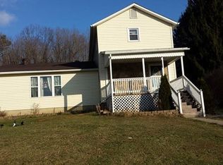 244 Kohlersburg Rd, New Bethlehem, PA 16242