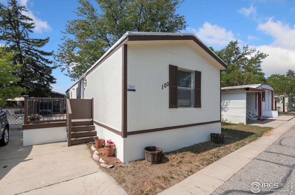 4105 N Garfield Ave #100