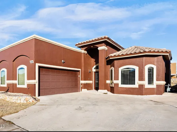 3044 Tierra Fresno Dr, El Paso, TX 79938
