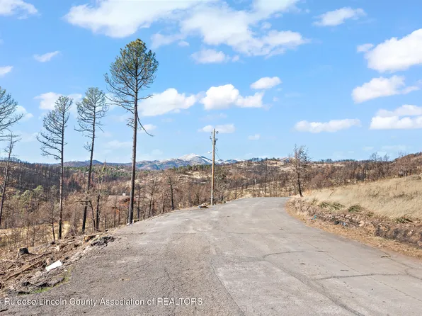 110 Cliffside Rd, Ruidoso, NM 88345