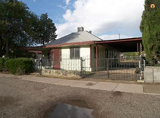 408 S Copper St, Deming, NM 88030