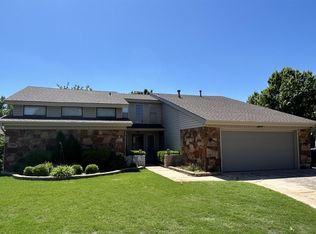 1921 Norwich Cir, Yukon, OK 73099