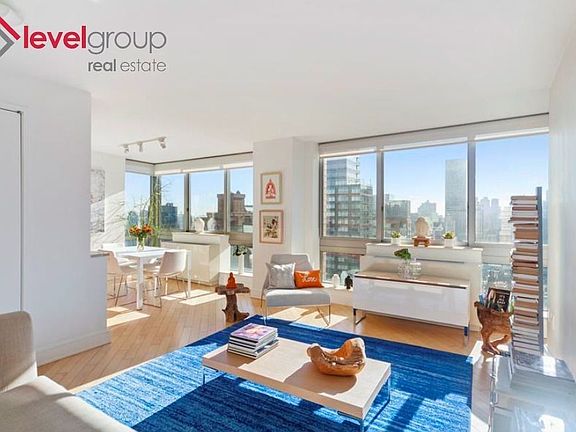2nd image of 235 E 55th St APT 36C
