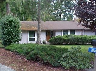 3309 72nd Avenue Ct NW, Gig Harbor, WA 98335
