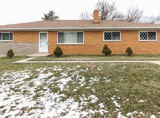 2576 Mack Rd, Fairfield, OH 45014