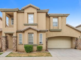 5208 W Warner St, Phoenix, AZ 85043