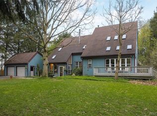 11936 Big Tree Rd, East Aurora, NY 14052