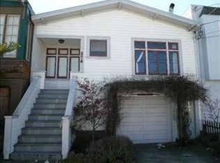 374 Rolph St, San Francisco, CA 94112