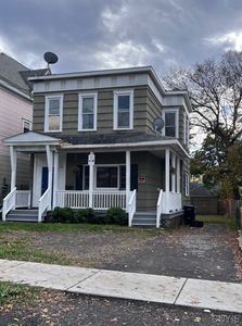 1405 Park St, Syracuse, NY, 13208
