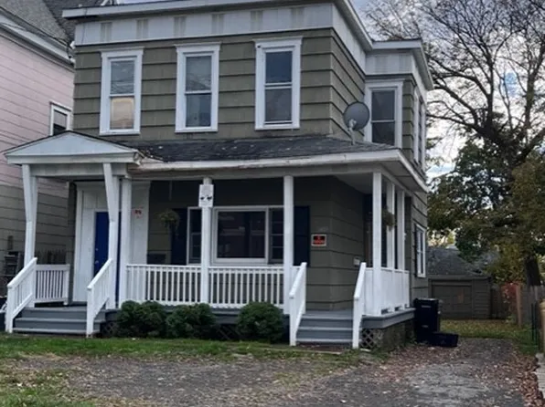 1405 Park St, Syracuse, NY 13208