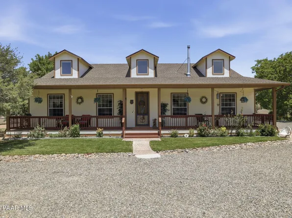 4818 W Case Jct, Prescott, AZ 86305