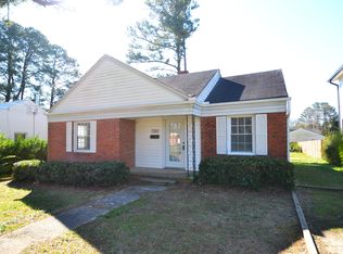 720 Brighton Rd, Raleigh, NC 27610