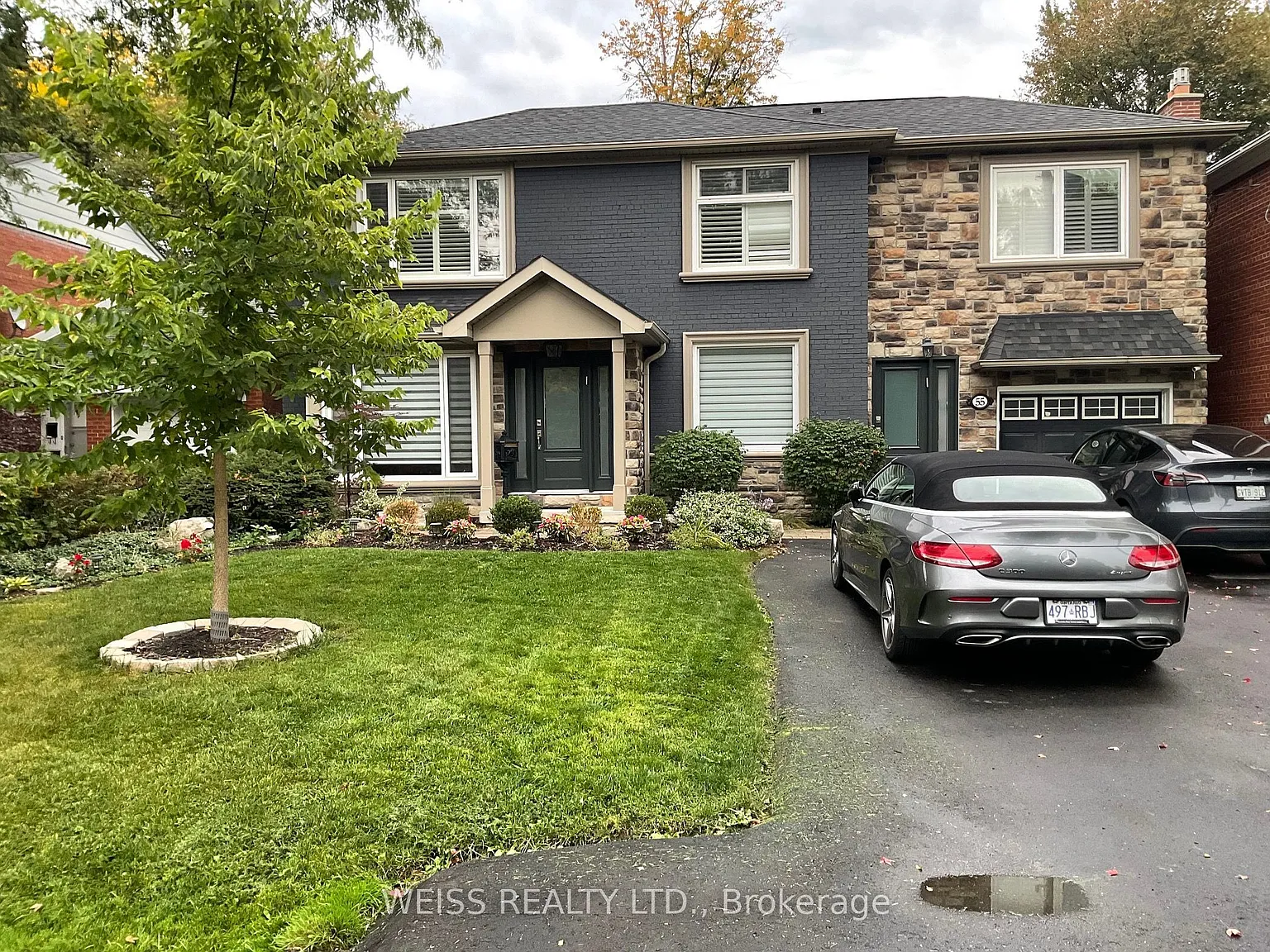 2 bed, $2,450 — Photo 1