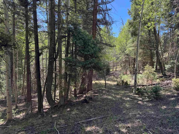 Lot 722 Santo Domingo, Angel Fire, NM 87710
