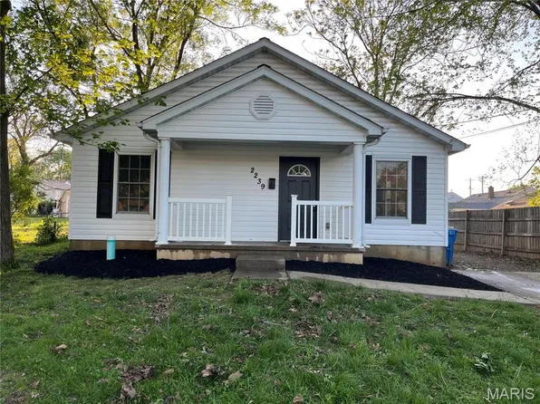 2239 Wismer Ave, Saint Louis, MO 63114