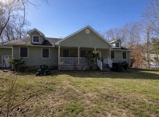 563 S Dennis Rd, Cape May Court House, NJ 08210