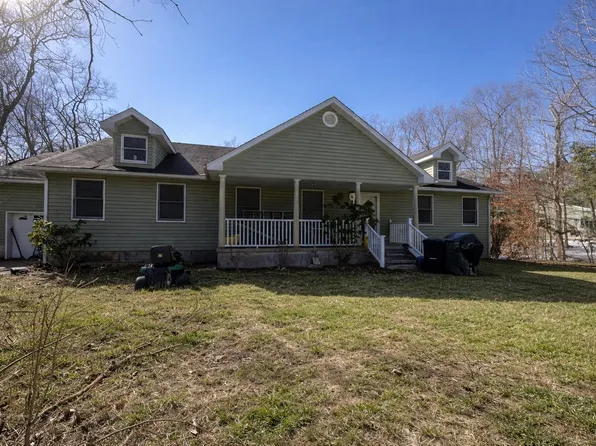 563 S Dennis Rd, Cape May Court House, NJ 08210