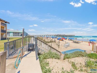 6608 Padre Blvd, South Padre Island, TX, 78597