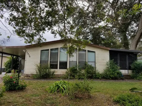 1836 E Schwartz Blvd, Lady Lake, FL 32159