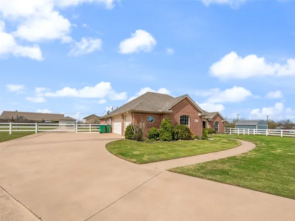 14001 Oak Bark Dr, Haslet, TX 76052