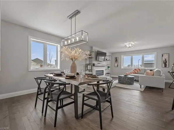 218 Bridge Cres, Minto, ON N0G 2P0