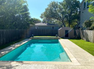 1183 Hargrave St, Austin, TX 78702