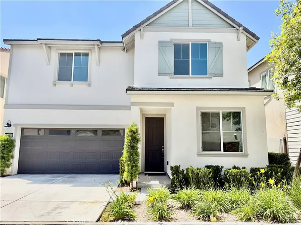 16458 Globetrotter St, Chino, CA 91708