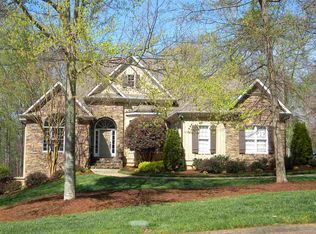 628 Old Iron Works Rd, Spartanburg, SC 29302