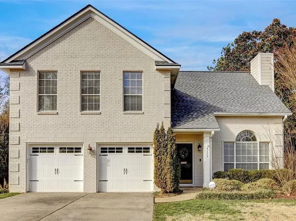 4120 Pineset Dr, Alpharetta, GA 30022