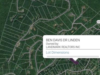 Ben Davis Dr, Linden, VA, 22642