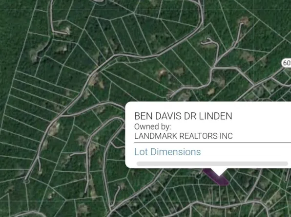 Ben Davis Dr, Linden, VA 22642